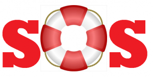sos