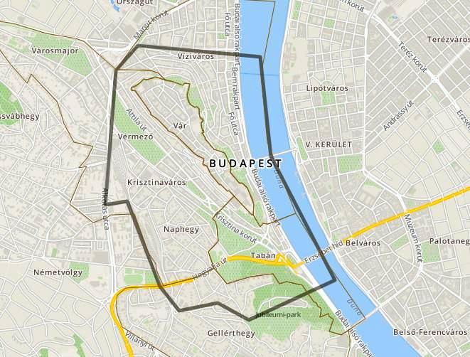 Duguláselhárítás Budapest I. kerület